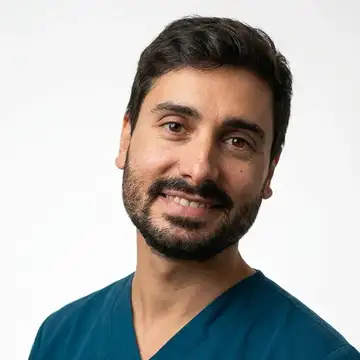 Dott. Angelo Addesa