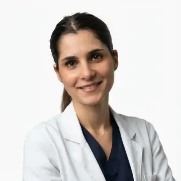 Giulia Agarbati