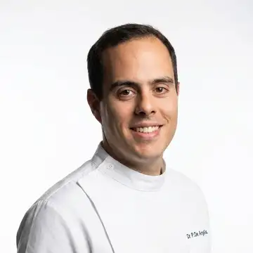 Dott. Paolo De Angelis
