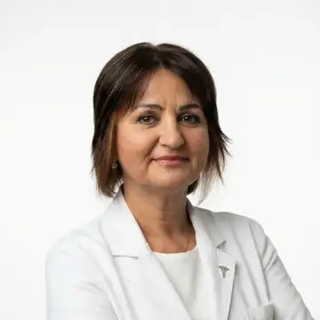 Federica Farroni