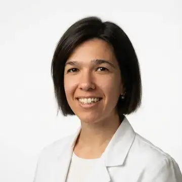 Dott.ssa Silvia Morici