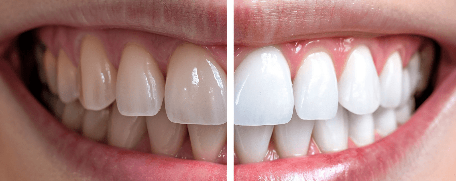 Faccette dentali ancona