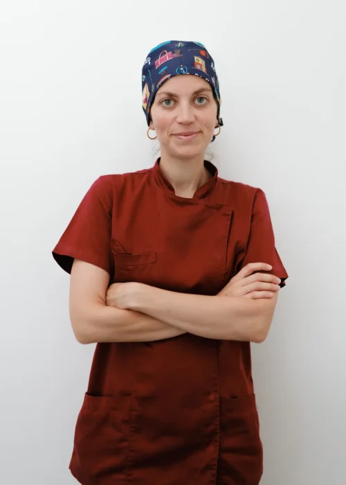 Dott.ssa Anna Ascoli