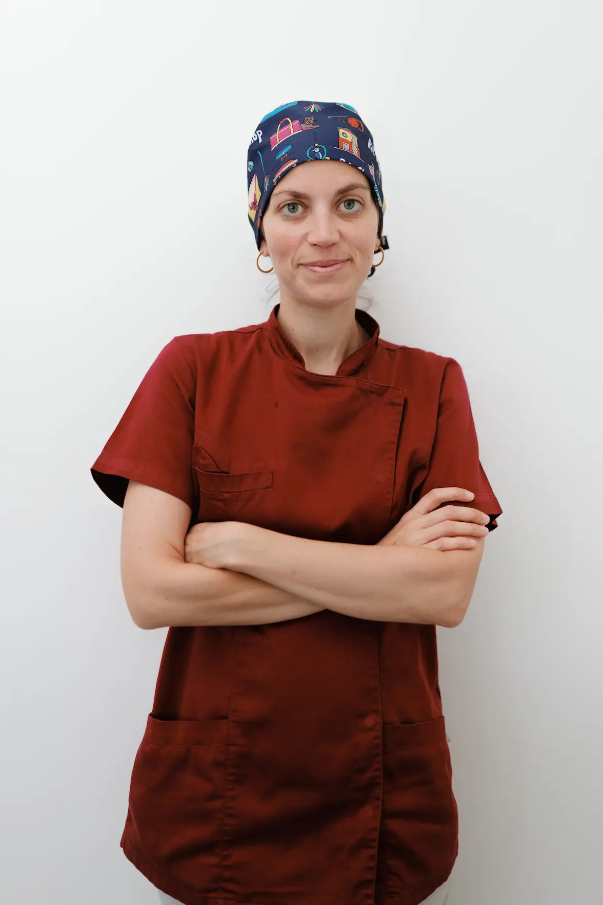 Anna Ascoli dentista Ancona