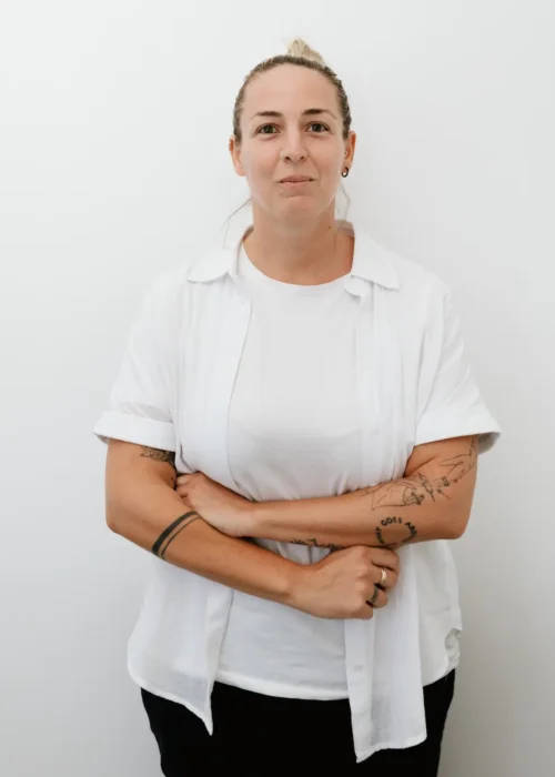 Diletta Cremonesi ASO e Segretaria dentista ancona