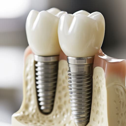 impianti dentali ancona