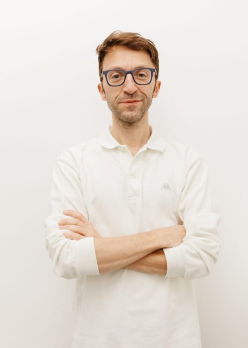 Dott. Francesco Morici