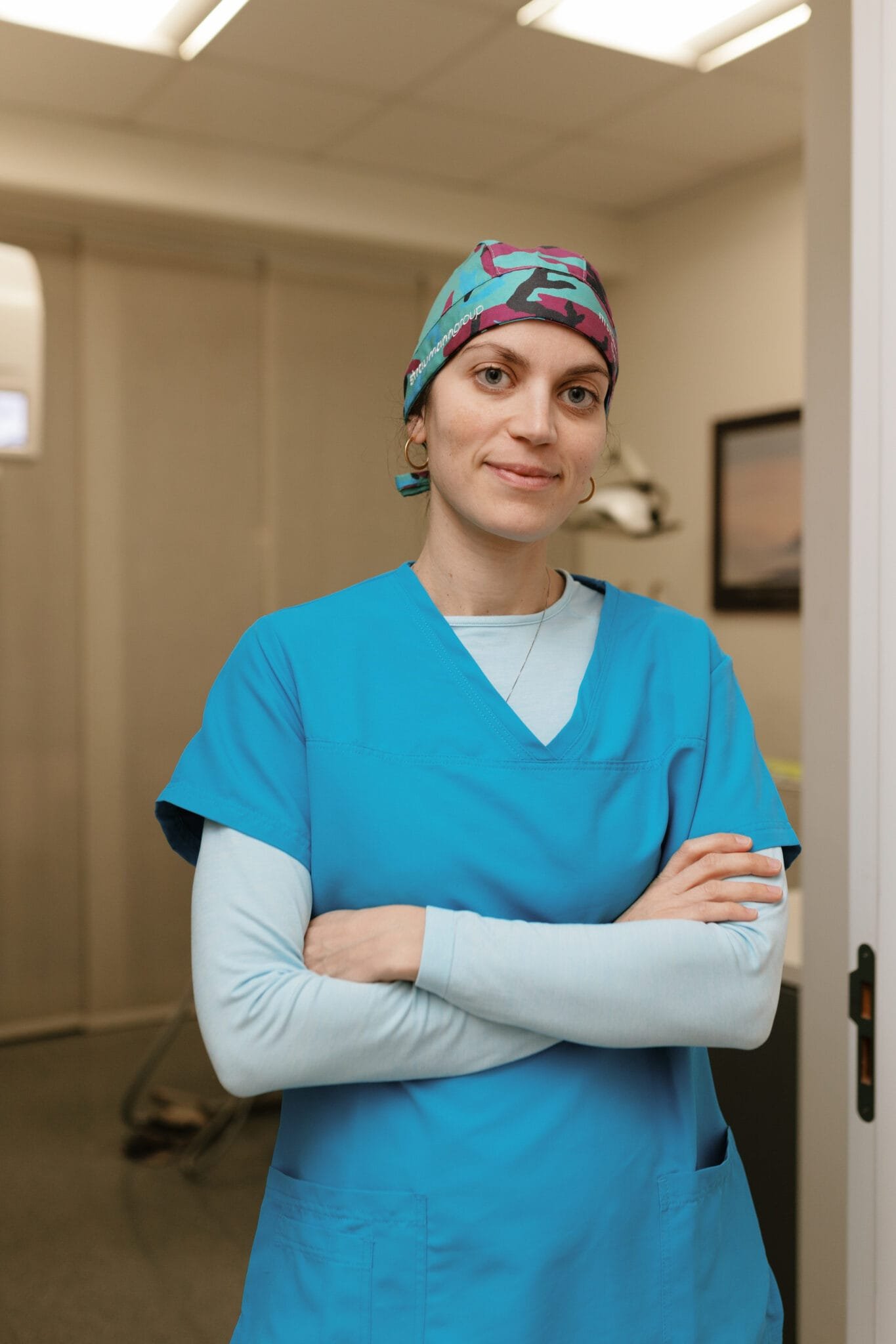 Studio Dentistico Anna Ascoli - Pulizia dentale professionale