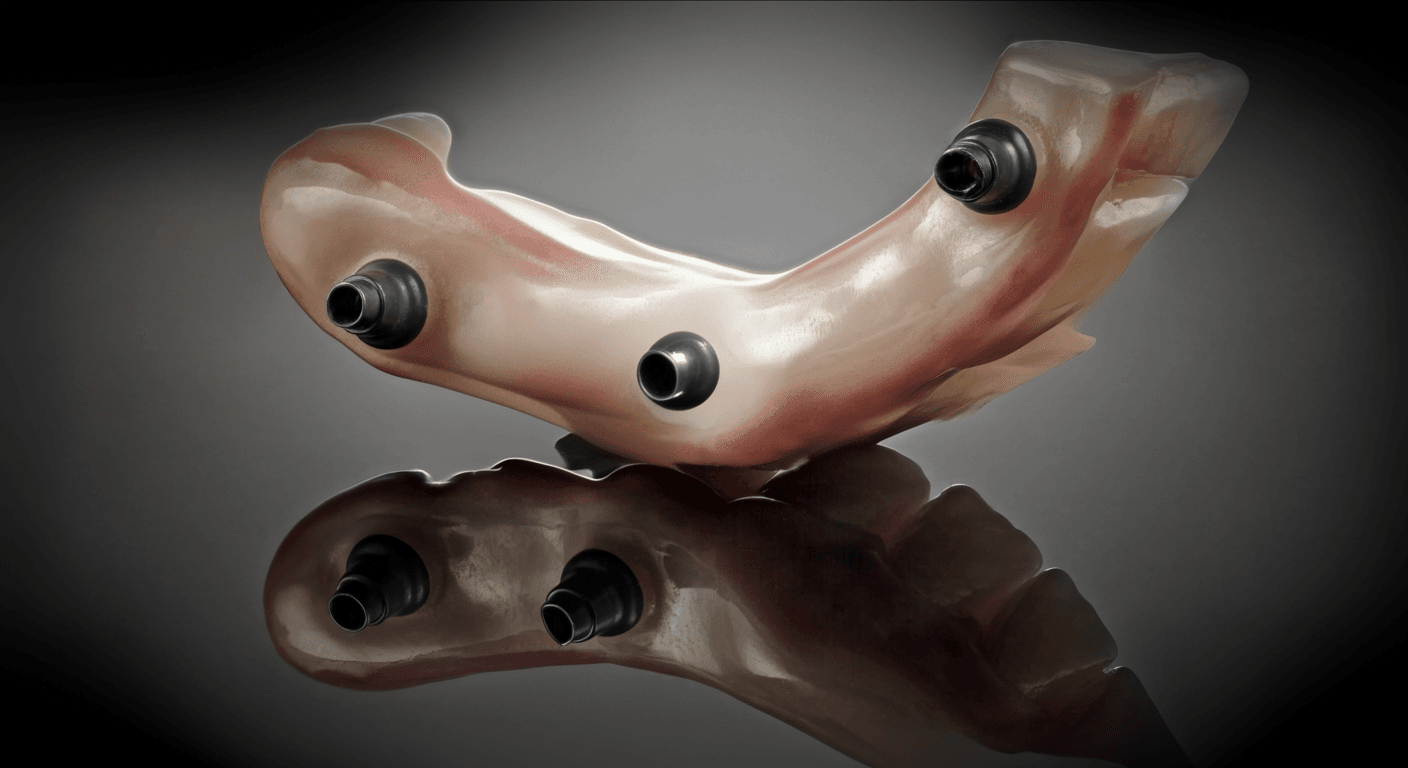 impianti all on four ancona