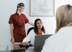 Studio dentistico Anna Ascoli