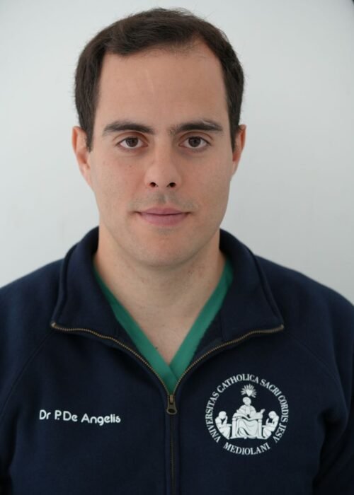 Dott. Paolo De Angelis, chirurgo orale e implantologo ad Ancona