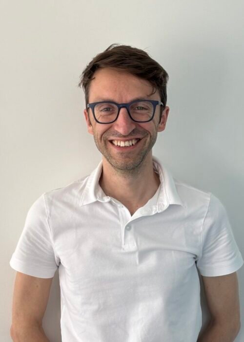 Dott. Francesco Morici, odontoiatra ad Ancona